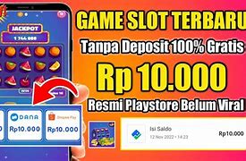 Apk Slot Tanpa Deposit 75Bet Indonesia Terbaru 2022 Indonesia