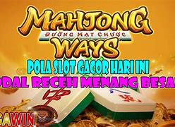 Bo Slot Demo Pg Soft Mahjong 1 Hari Ini