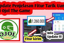 Cara Tarik Uang Dari Game Ojol Ke Dana