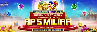 Juara 126 Slot