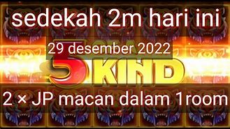 Slot Sedekah 2M Hari Ini Zeus Hari Ini Live