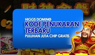 Trend Bandarqq Higgs Domino Terbaru Hari Ini